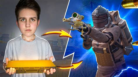 С ОРУЖЕЙКИ НА НОВОЙ КАРТЕ ДО ФУЛ 6 В МЕТРО РОЯЛЬ 🔥 Metro Royale | Pubg ...