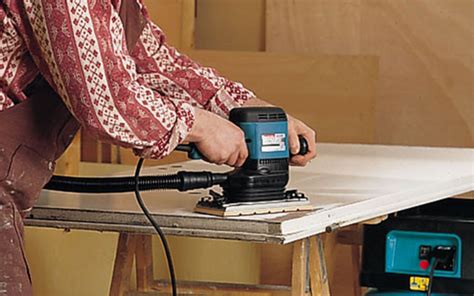 Makita Power Tools South Africa Orbital Sander