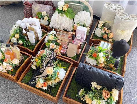 Cara Membuat Hantaran Pernikahan Di Rumah Dengan Mudah Pusat