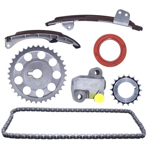 Ripley KIT DISTRIBUCION TOYOTA YARIS SPORT 1300 2NZ FE NCP130 DOHC 16