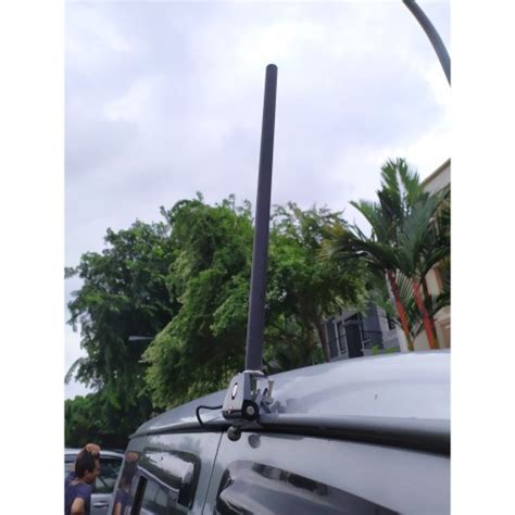 Jual Antena Mobile Dual Band Mobil Dualband Rig Ht Vhf Uhf