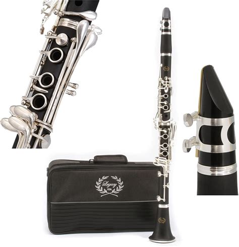 Best Clarinets For Beginners Intermediates All Levels