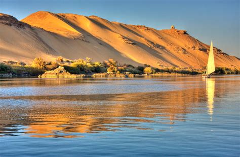 Walking The Nile With Levison Wood