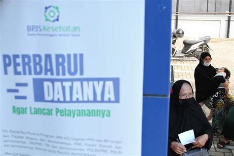 Investigasi Kominfo Data Yang Bocor Diduga Kuat Milik BPJS Kesehatan