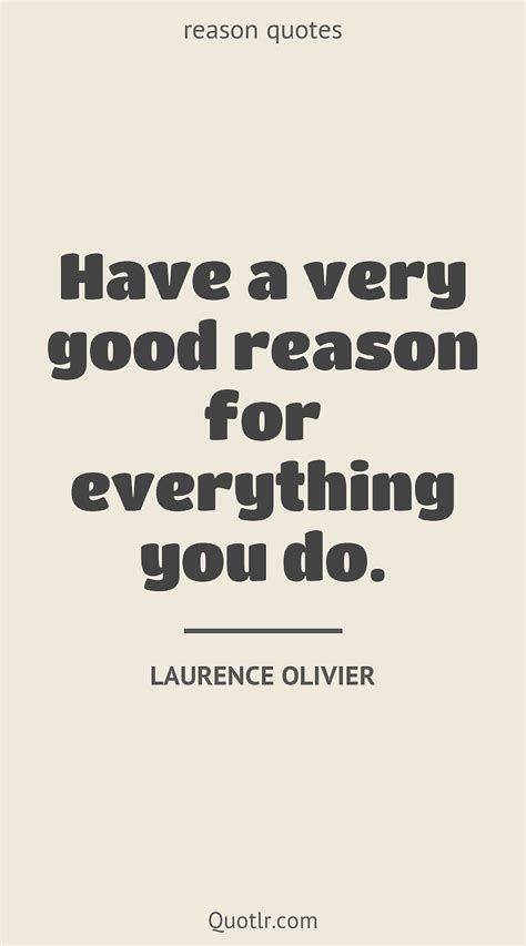 reason quotes     logically