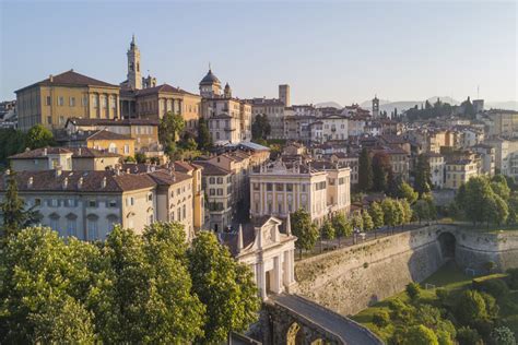 Bergamo Hotel Piazza Vecchia