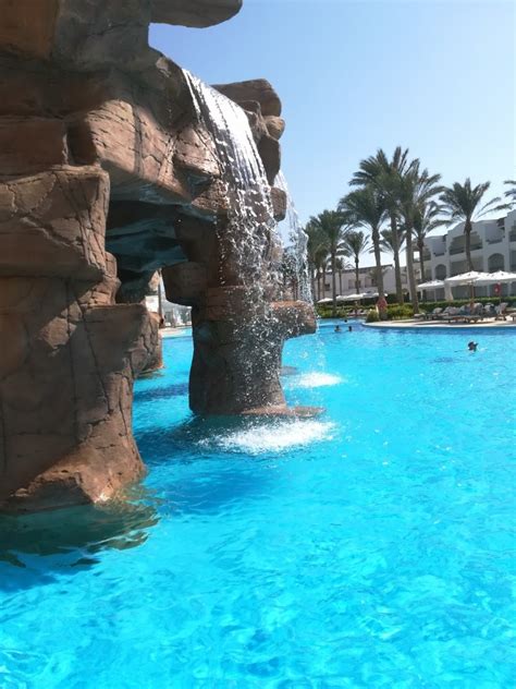 Hotel Baron Palms Resort Sharm El Sheikh Egypt Sharm El Sheikh