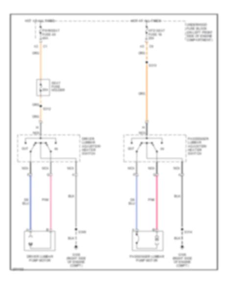 All Wiring Diagrams For Chevrolet Colorado 2005 Model Wiring Diagrams For Cars