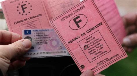 Permis de conduire cette nouvelle règle risque de vous coûter jusquà