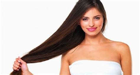 Cinco Consejos Caseros Para Estimular El Crecimiento De Su Cabello