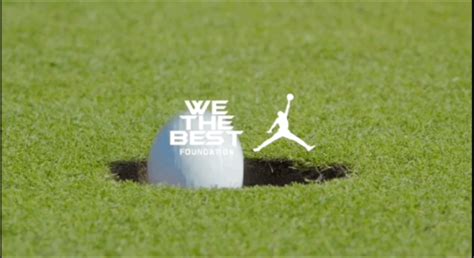 DJ Khaled Announces Inaugural We The Best Foundation Golf Classic