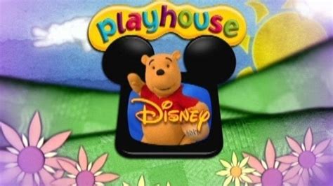 Out Of The Box Playhouse Disney Episodes