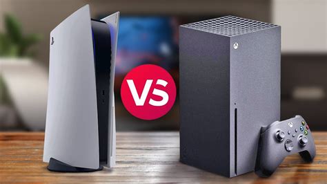 Ps5 Vs Xbox Series X Full Comparison Youtube