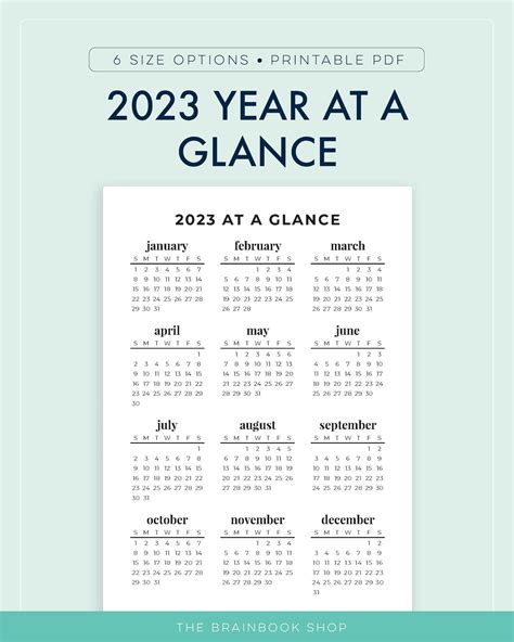 Free Printable Month At A Glance Calendar Free Printables At A Riset