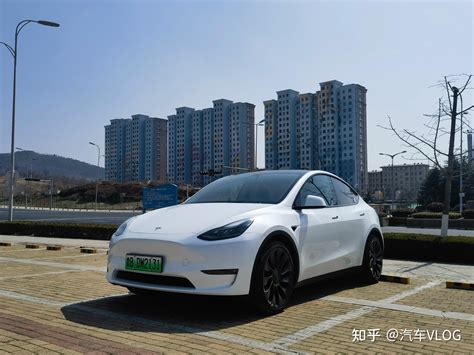 变化积极明显 体验2023款特斯拉model Y 知乎