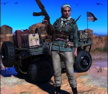 Farah Karim In Make Love Not War Muses Sex And Porn Comics