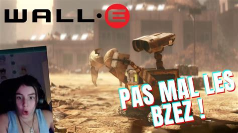 7 Anecdotes Sur WALL E Feat Pas Mal Les Bzez YouTube