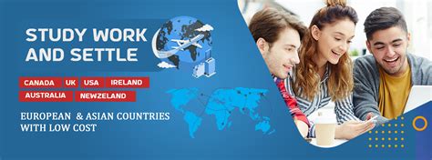 Best Study Abroad Consultancy In Kerala Study Abroad Kochi