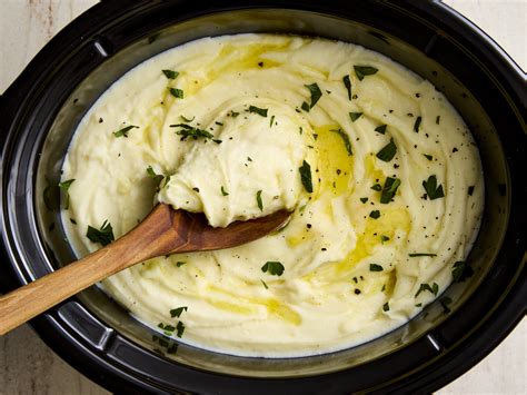 How To Boil Potatoes For Mash Potatoes