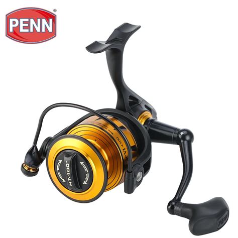 Penn Spinfisher Carretes Giratorios De Pesca Accesorio Para Pesca En