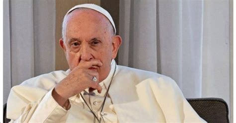 Catholic Church May Consider Blessing Gay Unions Pope Heritage Times