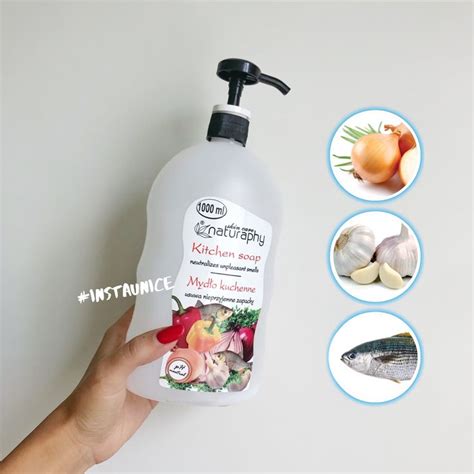 Жидкое мыло для рук кухонное 1000 мл | Kitchen soap, Hand soap bottle, Soap