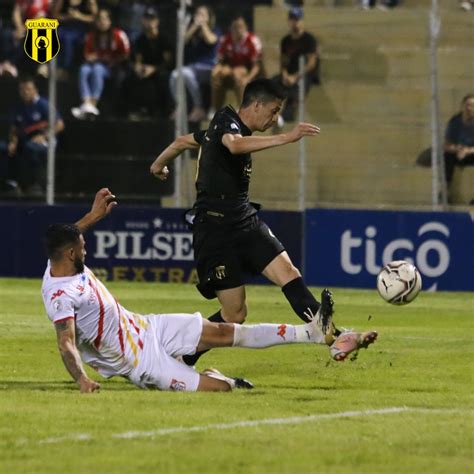 Club Guarani On Twitter Final Del Partido Im Genes Que Dej La