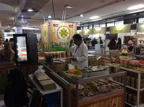 Festival Em Sp Abre Novos Mercados Para O Chocolate Do Sul Da Bahia O