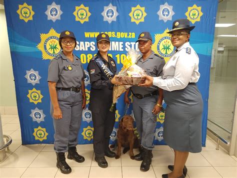 Sa Police Service On Twitter Sapsec Saps Management In The