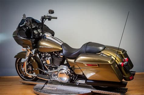 Used Harley Davidson Street Glide