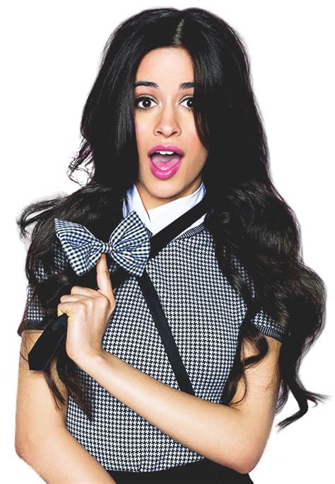 Render 101 Camila Cabello 5h On