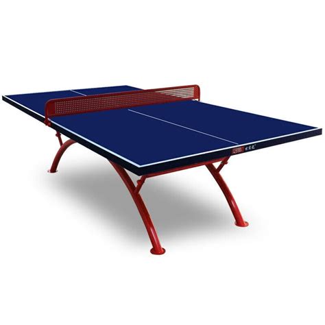 Factory Direct Corrssing Eco Friendly Ping Pong Table Table Tennis