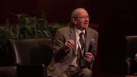 Iain Murray And John Macarthur Discuss Reading In The Ministry Youtube