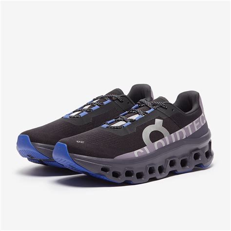 On Cloudmonster Magnet Shark Mens Shoes Pro Direct Running