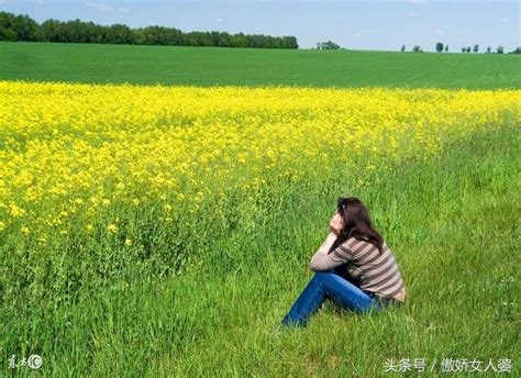 婚姻里有苦說不出的女人，老公都有這五個特徵！ 每日頭條