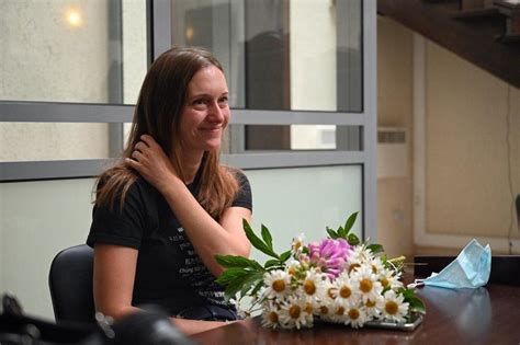 რუსეთი: სასამართლომ ჟურნალისტი ტერორიზმის გამართლებაში დამნაშავედ ცნო ...