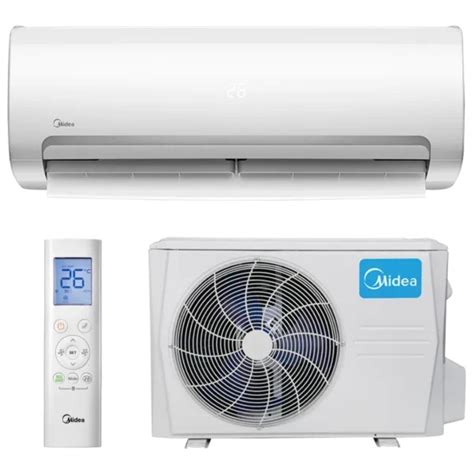 Midea Xtreme 1 Ton Inverter AC Price in Pakistan - Pakref.com