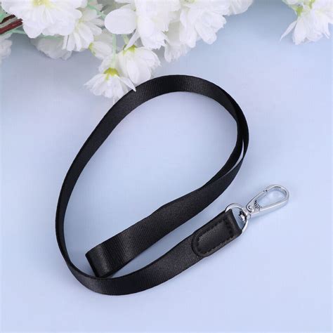 3 PCS Lanyard Für Telefon Hängende Seilkette Lanyards Ausweise