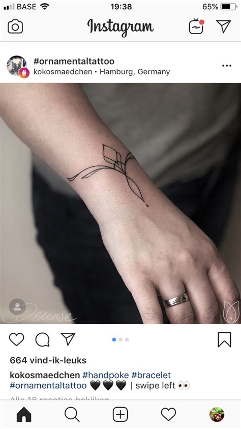 Pin De Genevieve Bonenfant En Tat En 2024 Tatuajes Elegantes