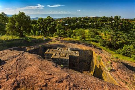 10 Best And Most Incredible Places To Visit In Ethiopia TAD