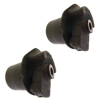 Pcs Premium Crossmember Bushing Tab Kit Fits Toyoya