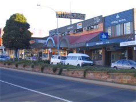 Ulladulla information & attractions - Travel NSW: accommodation ...