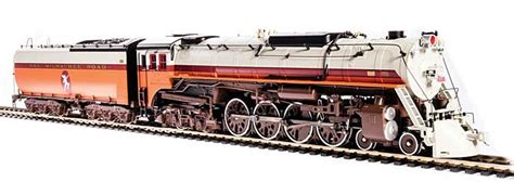 Bli Milwaukee Road Class S Sound And Dcc Paragon Tm