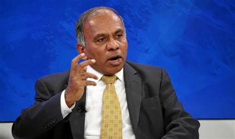 5 Things You Need To Know About Subra Suresh, NTU’s Incoming President