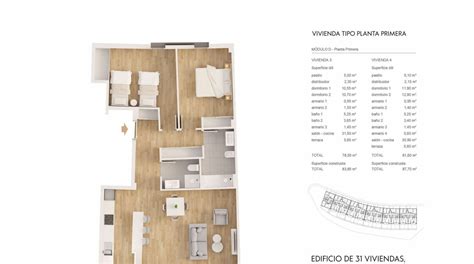 Apartamento Nuevo Con Habs En Residencial Playa Gu A De Isora