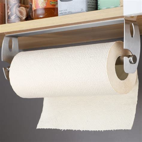 Yigii Paper Towel Holder Under Cabinet Kh Y