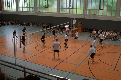 Lehrer Innen Gewinnen Gav Pokal Antonianum Vechta