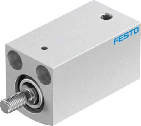 AEVC 16 25 A P Festo Festo Pneumatic Compact Cylinder 188107 16mm