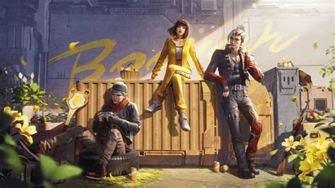 How To Unlock Ranked Mode In Free Fire Step By Step Guide