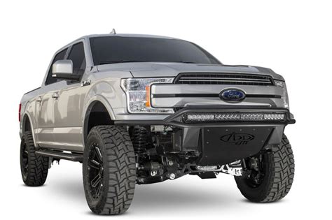 Just Added 2015 2018 F150 Add Lite Front Bumpers